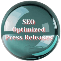 Seo Optimized Press Release
