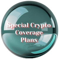 Special Crypto Coverage Plans