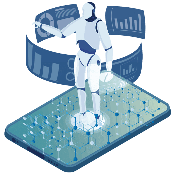 Technology & Innovation